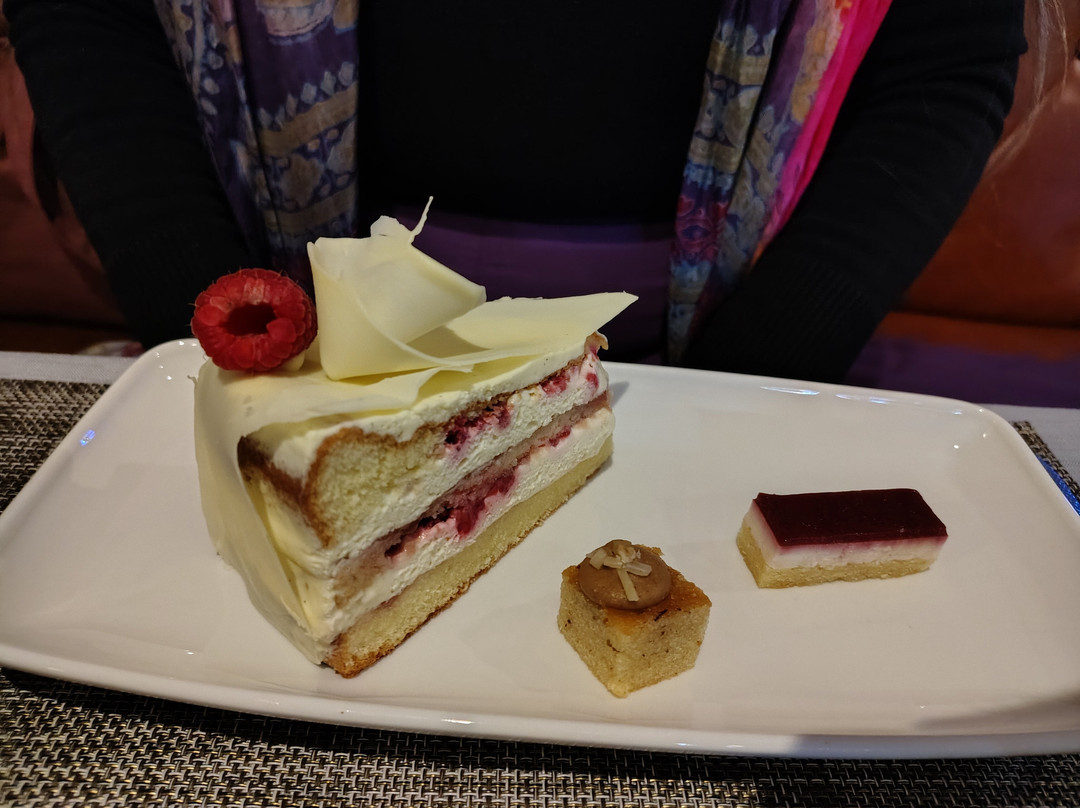 Lough Inn Restaurant, Farm & Pub Ltd主图