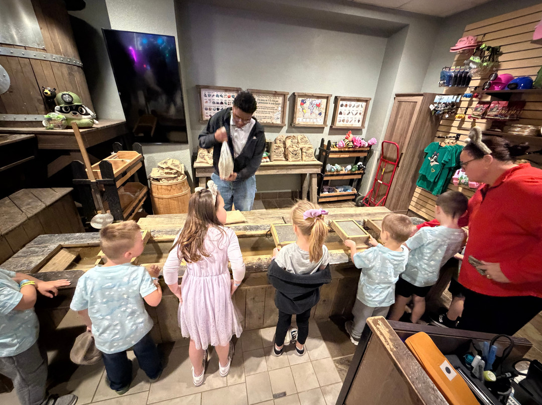 Great Wolf Lodge Water Park-康科德必去景点