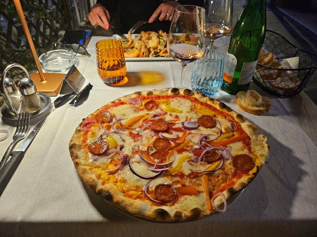 Ristorante Pizzeria Verbena