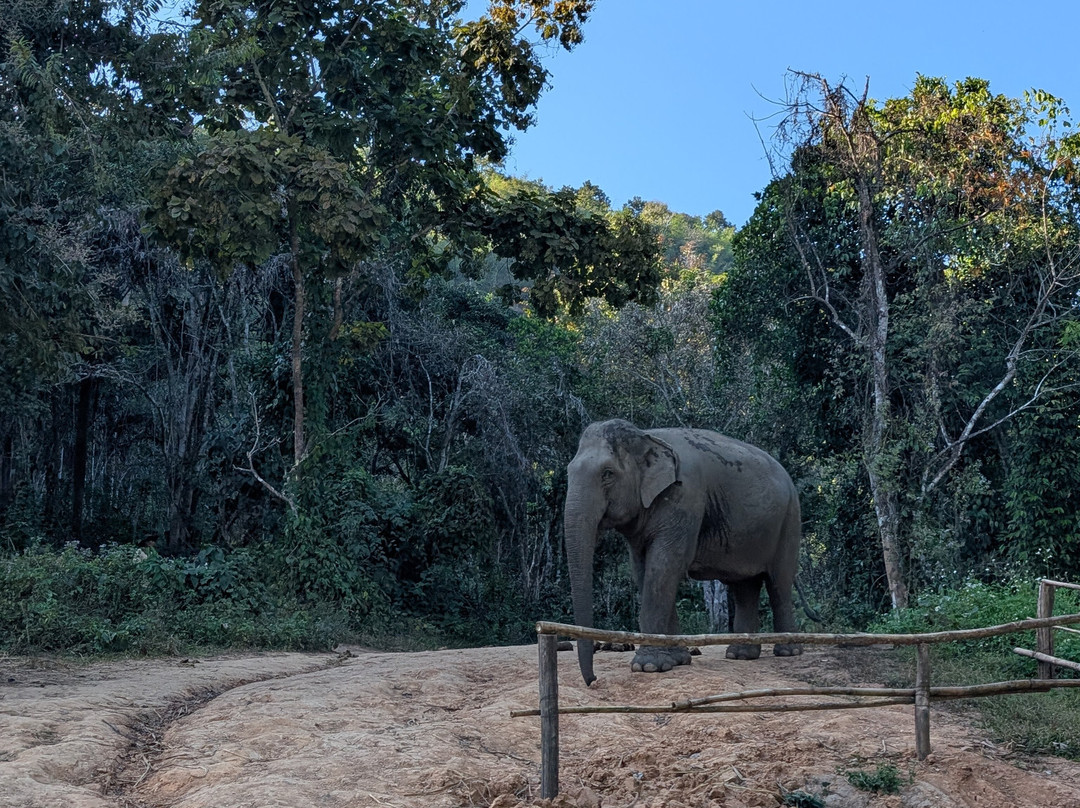 Chang Chill-Mae Win必去景点