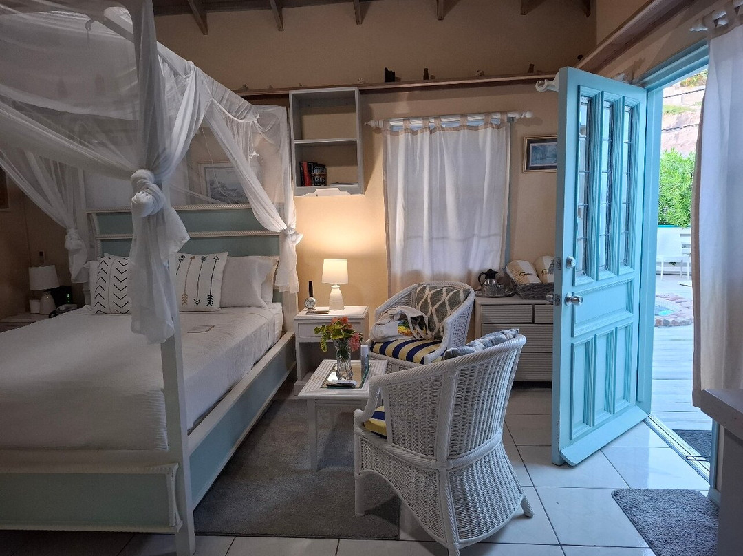 Titi Vacation Homes