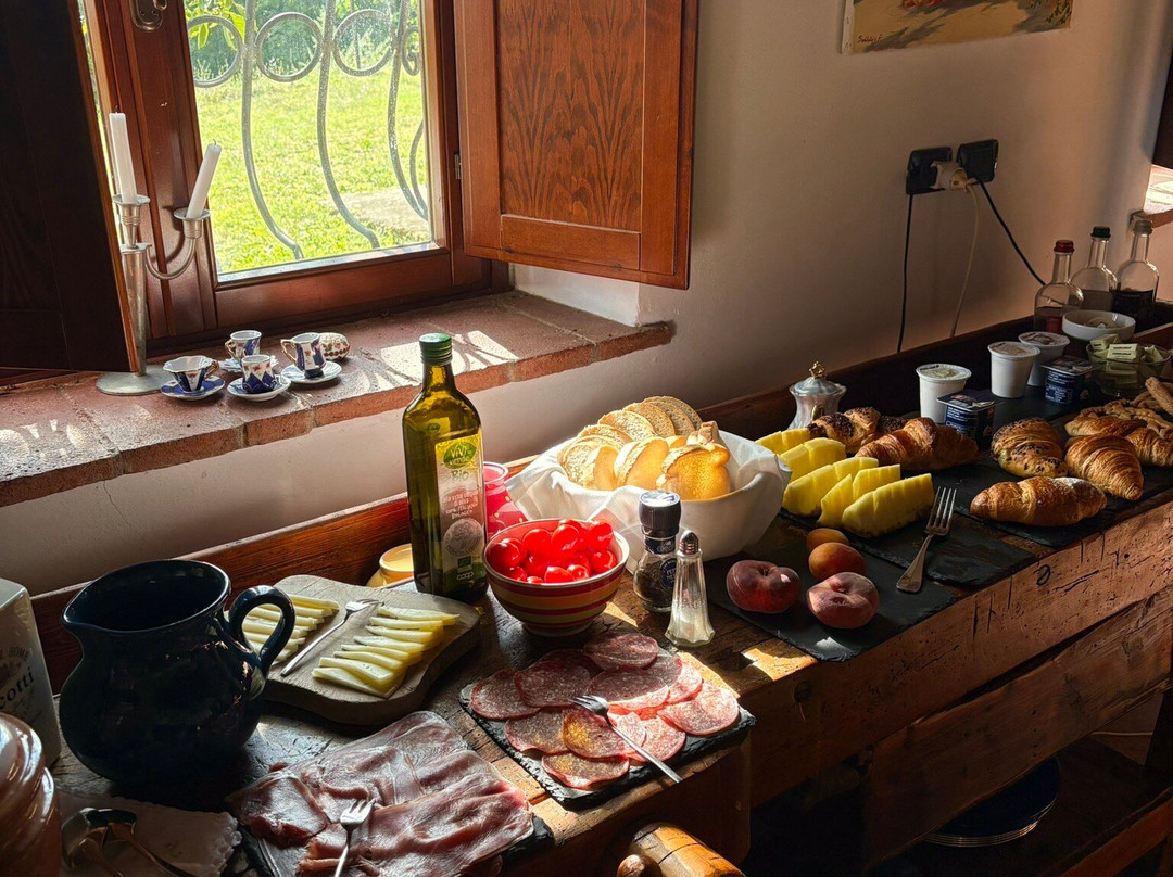 SommaVilla B&B主图