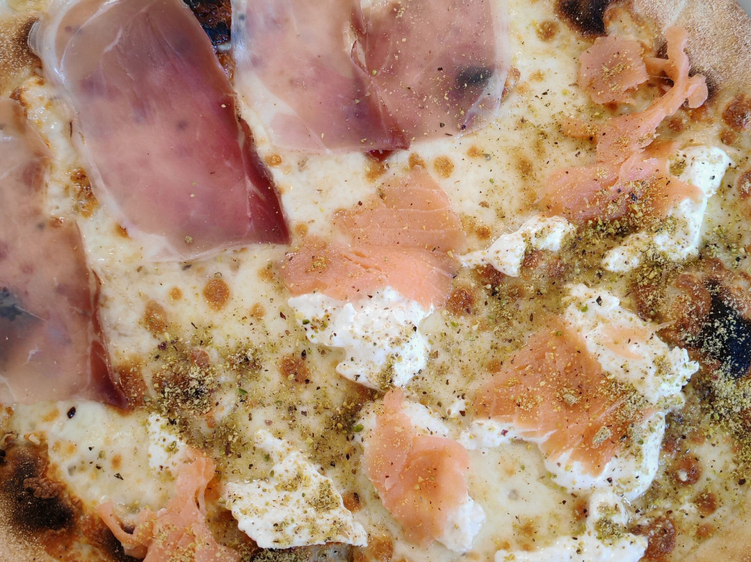 Mike Pizza Kebab Cucina