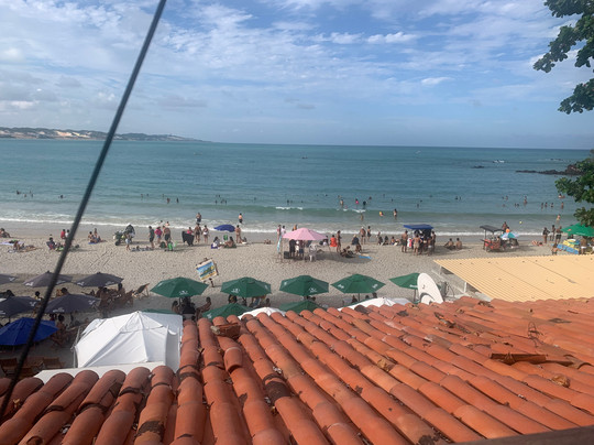 Jangalancha Show-Natal必去景点