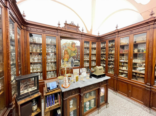 Scicli Albergo Diffuso主图