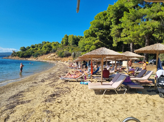 Aggelos Studio主图