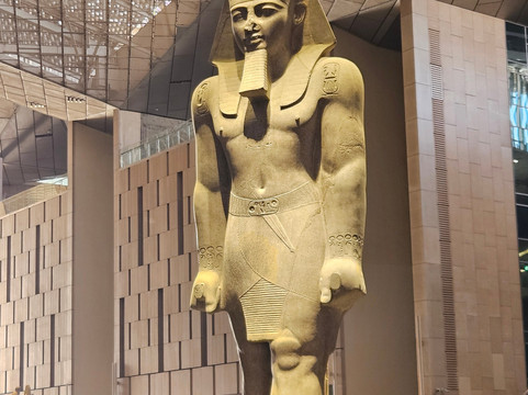 Mirit Egypt Tours-开罗必去景点