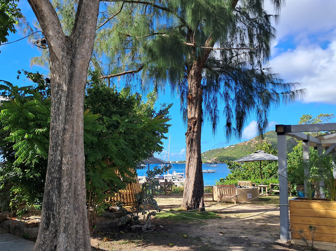 Falmouth Ocean Club-Falmouth必去景点