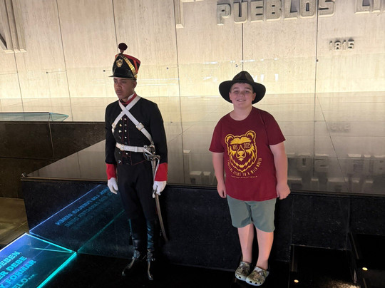 Curioso Free Tour-蒙得维的亚必去景点