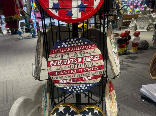 The Concrete Kingdom-Clarksville必去景点