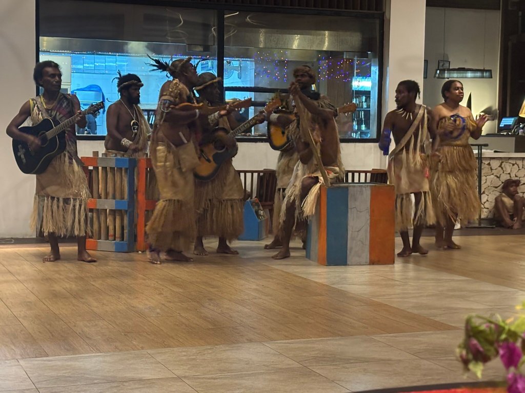 Ramada Resort by Wyndham Port Vila-官方