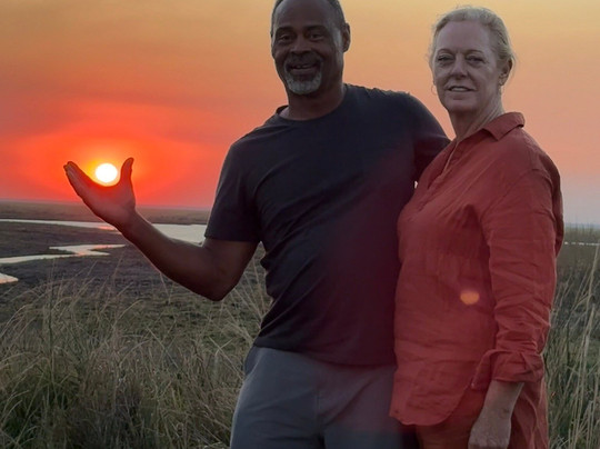 Sam safari & tours-Iringa必去景点