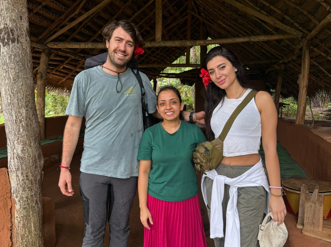 Wicky Tours Sri Lanka-尼甘布必去景点