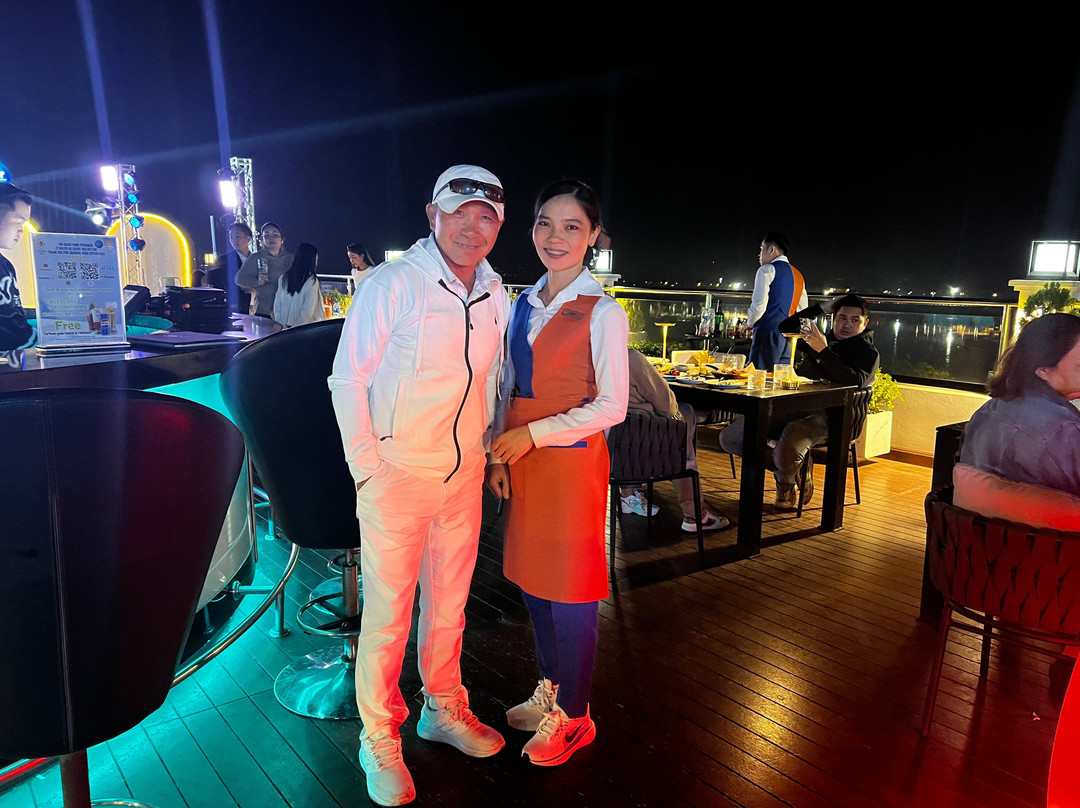 Eastin Hotel Vientiane主图