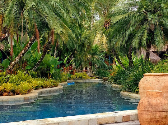 Villa Bebek Hotel主图