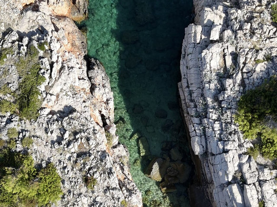 Island Discovery Split Croatia-斯普利特必去景点