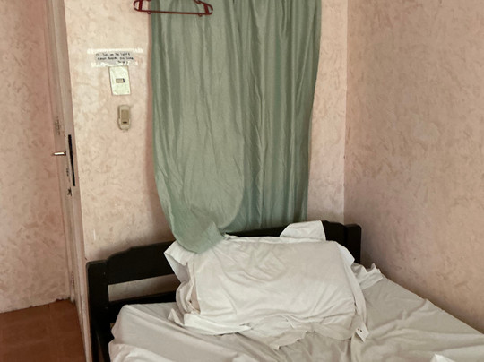 Le Palme Beach Resort主图