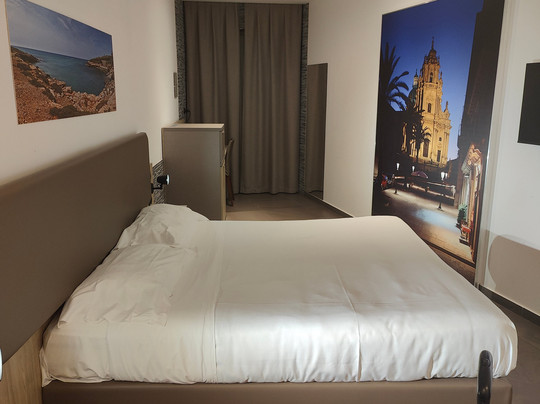 San Giorgio Palace Hotel主图