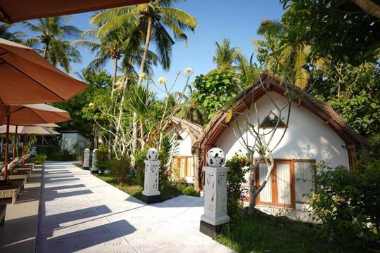 Coco Resort Penida主图