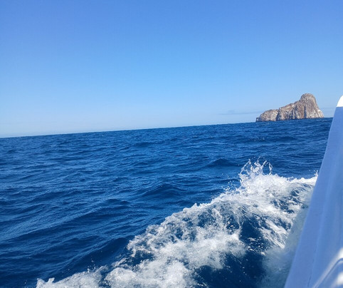 Galapagos Fun Dive-Puerto Baquerizo Moreno必去景点
