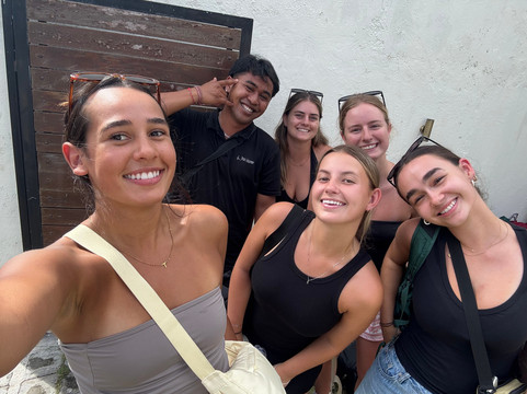 Made Bali Vacation Travel-金塔马尼必去景点