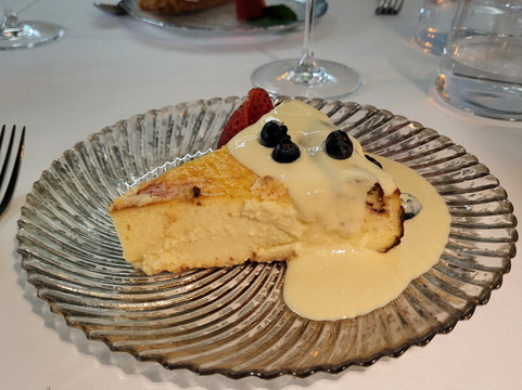 MALVASÍA Restaurante