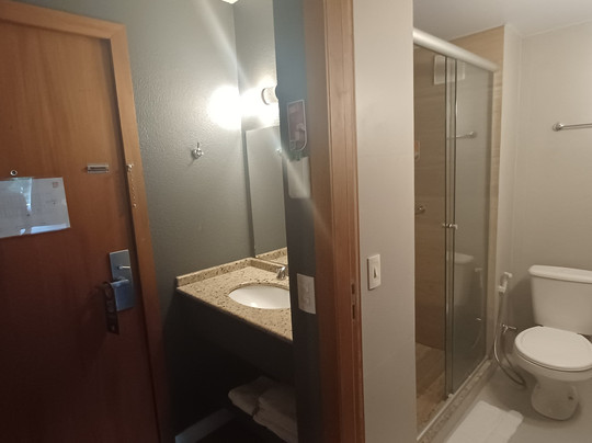 Hotel 10 Joinville主图