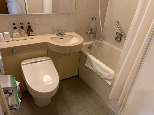 Ako Park Hotel主图