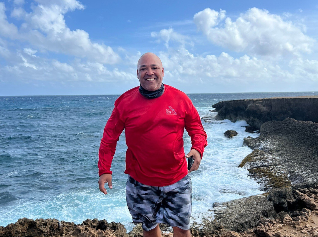 RockaBeach Tours-奥腊涅斯塔德必去景点