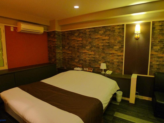 GOLF III Atsugi - Adults Only