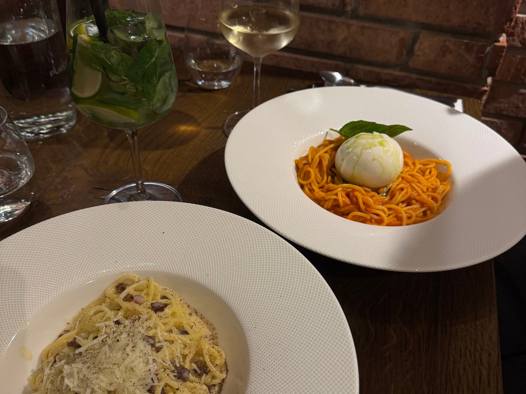 Sorrento Trattoria