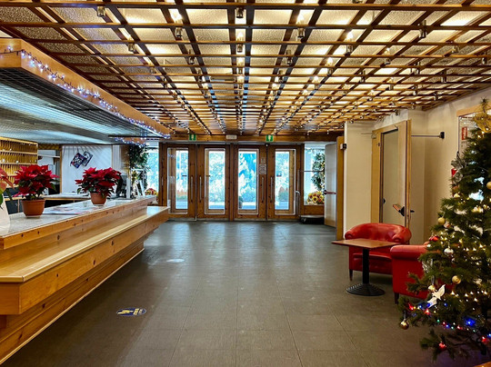 Club Hotel Regina e Fassa主图