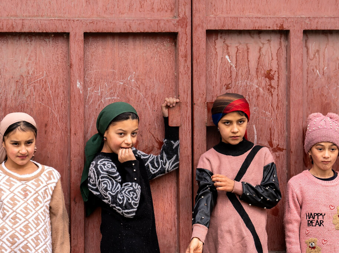 Pamir Guides-Murghab必去景点