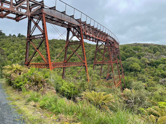 Kune Shuttles-奥阿库尼必去景点