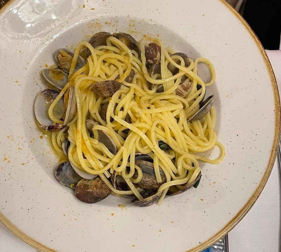 Albergo La Bussola主图