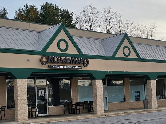 Cinco De Mayo Hampstead