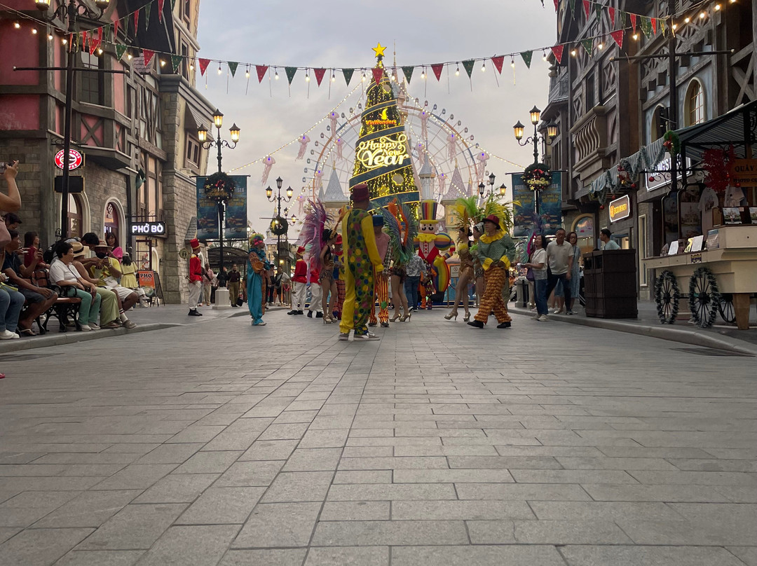 珍珠岛-Ganh Dau必去景点