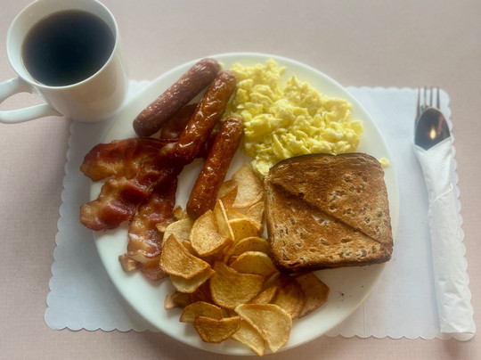 The Dockside Inn & Restaurant主图