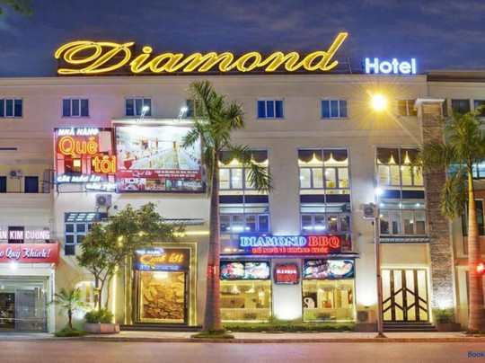 Hotel Diamond