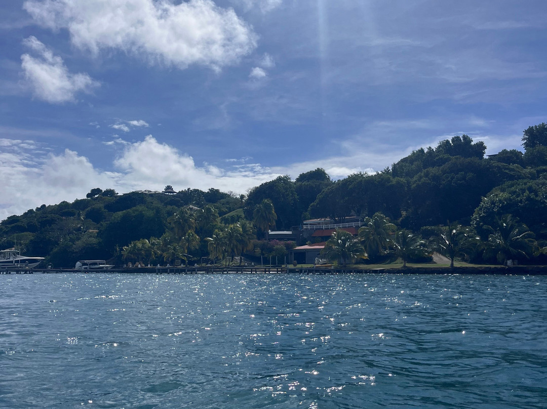 Privilèg'G-Le Francois必去景点