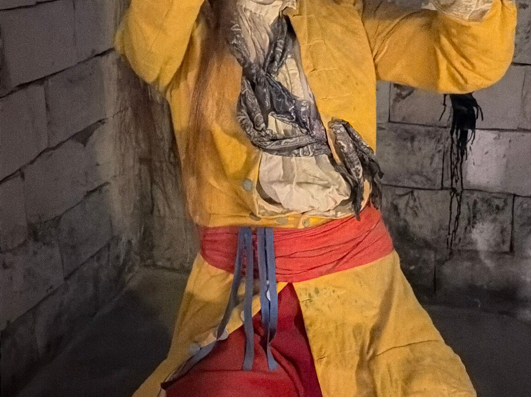 拿骚海盗博物馆-拿骚必去景点