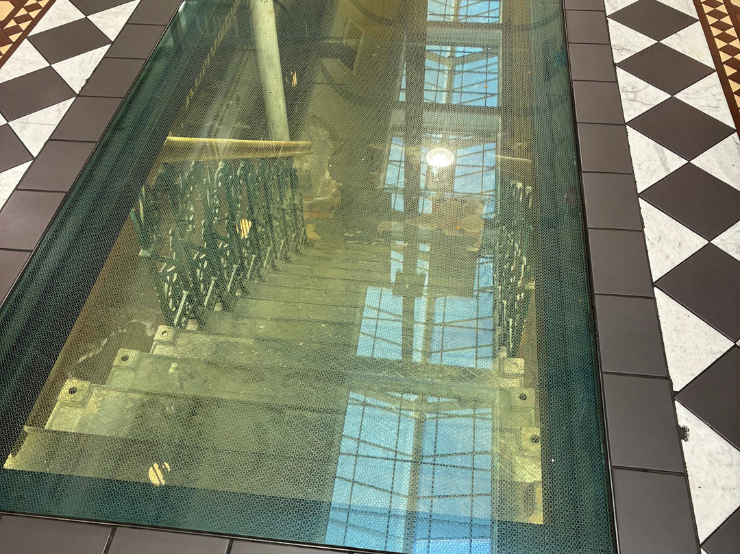 Adelaide Arcade-阿德莱德必去景点