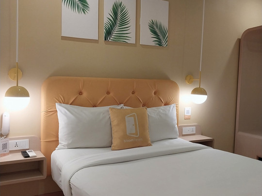 Bloom Hotel - Bengaluru Airport主图