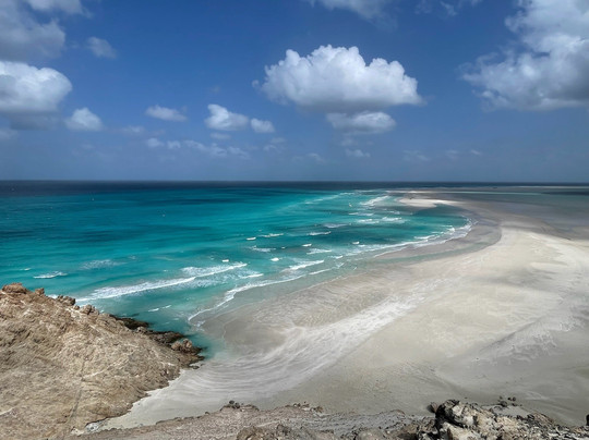 WelcomeToSocotra-索科特拉岛必去景点