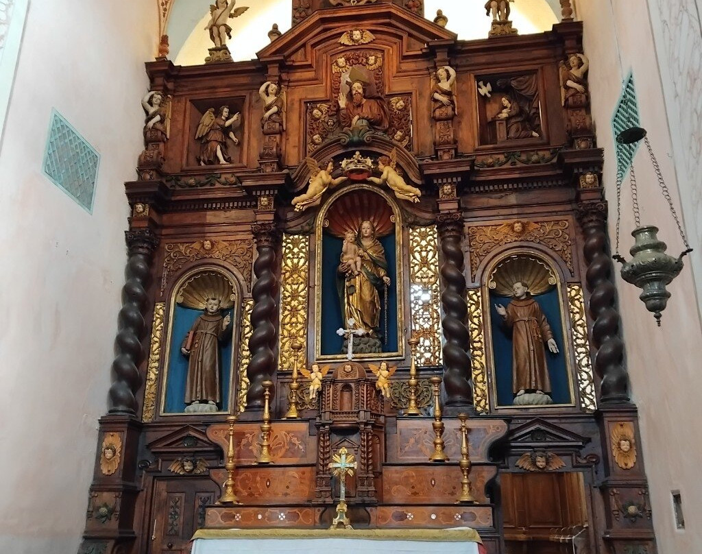 沙可慈修道院-Saorge必去景点