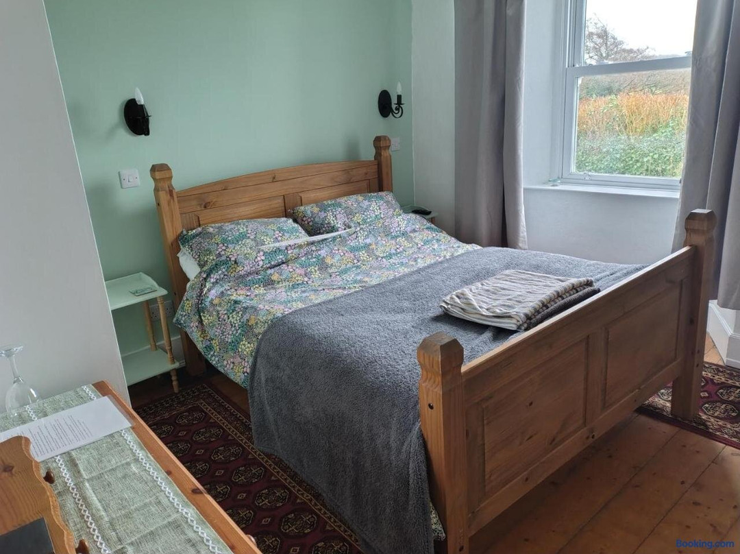Sharlands Farm Bed and Breakfast
