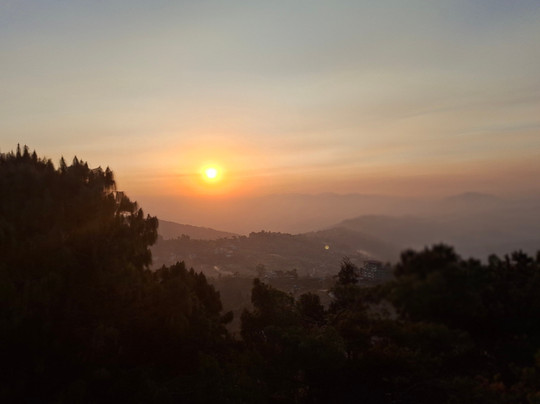 Kailash Journeys Pvt. Ltd.-加德满都必去景点