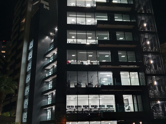 Sliema Promenade-斯利马必去景点