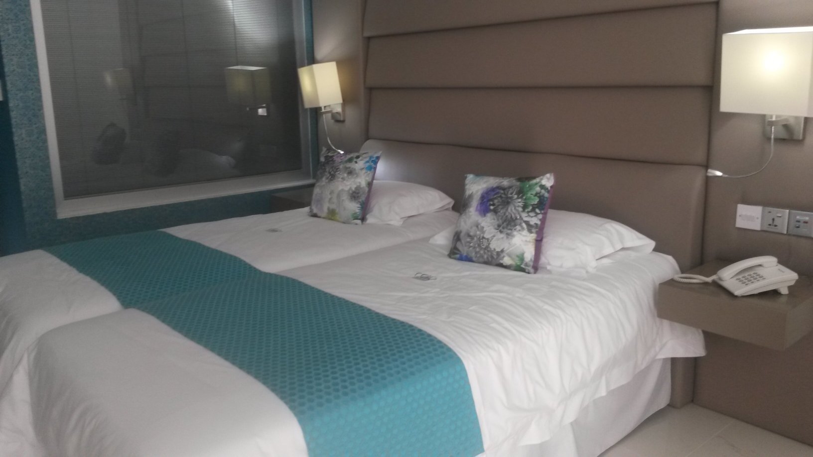 King Evelthon Beach Hotel And Resort-官方