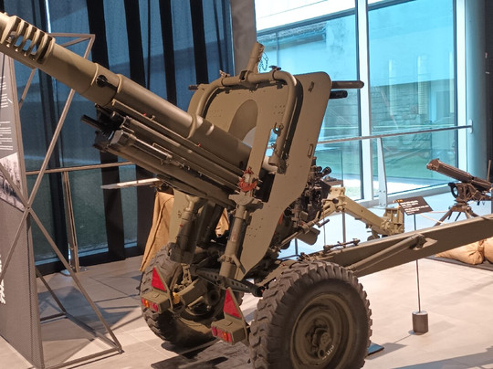 Museo Nazionale Storico degli Alpini-特伦托必去景点